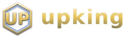 upking logo